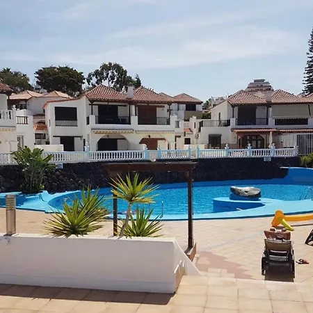 Paraiso Royal Ombra Apartamento *