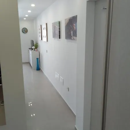 Paraiso Royal Ombra Apartamento *