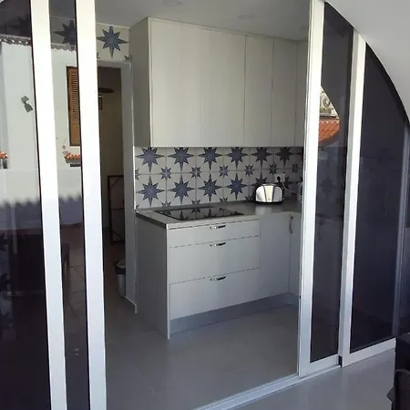 Apartamento Paraiso Royal Ombra