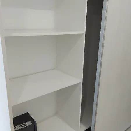 Apartamento Paraiso Royal Ombra