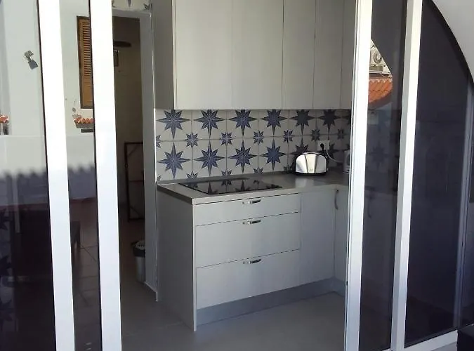 Appartamento Paraiso Royal Ombra