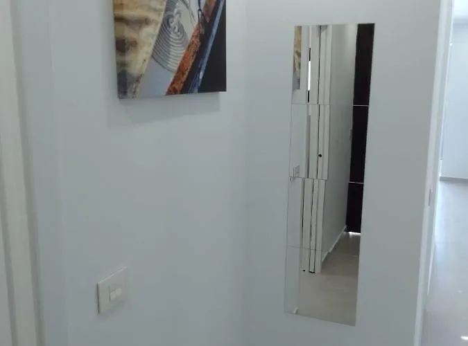 Paraiso Royal Ombra Apartmán