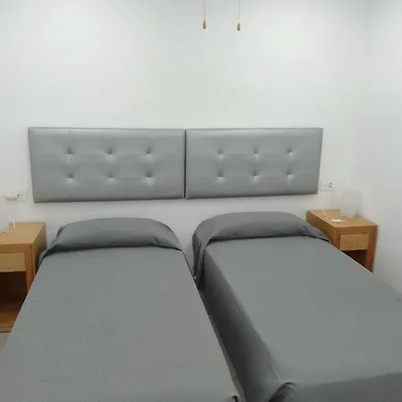 Apartmán Paraiso Royal Ombra Playa de las Americas (Tenerife)