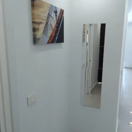 Paraiso Royal Ombra Apartmán