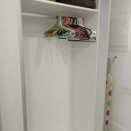 Paraiso Royal Ombra Apartmán