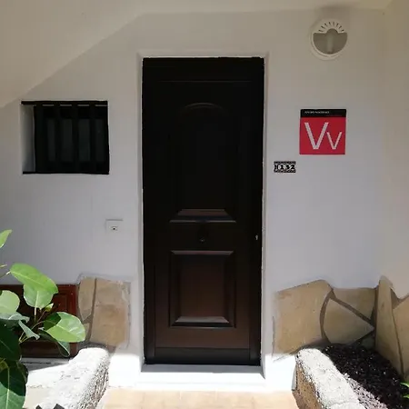 Apartmán Paraiso Royal Ombra Playa de las Americas (Tenerife)