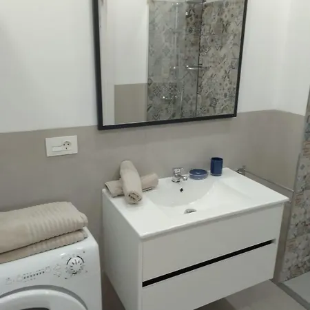Apartmán Paraiso Royal Ombra