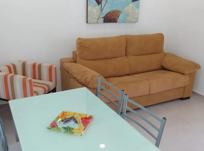 Apartment Paraiso Royal Ombra