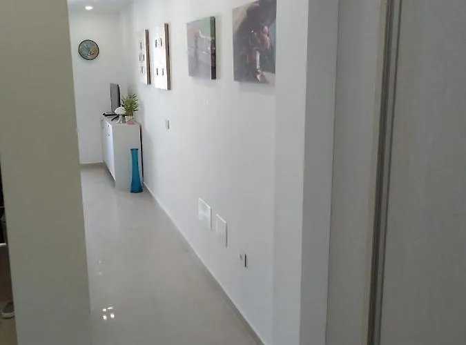 Paraiso Royal Ombra Apartment *