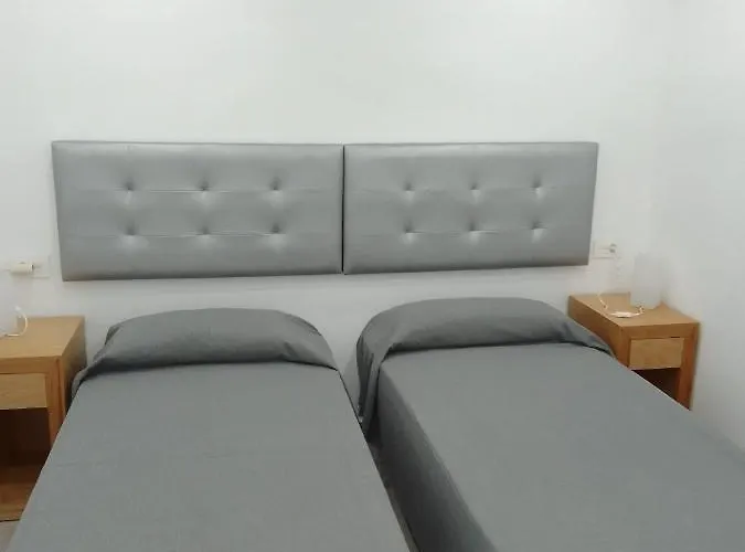 Apartment Paraiso Royal Ombra Playa de las Americas (Tenerife)