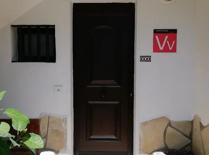 Apartment Paraiso Royal Ombra Playa de las Americas (Tenerife)