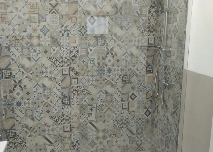 Apartment Paraiso Royal Ombra *